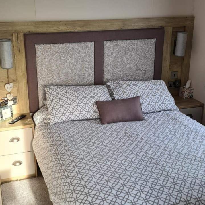 Beautiful Holiday 3 Bed Home Camber-Sands Exterior photo